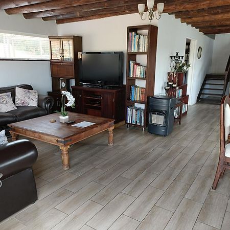 Sedgefield Lodge Witbank Kültér fotó