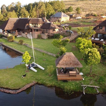 Sedgefield Lodge Witbank Kültér fotó