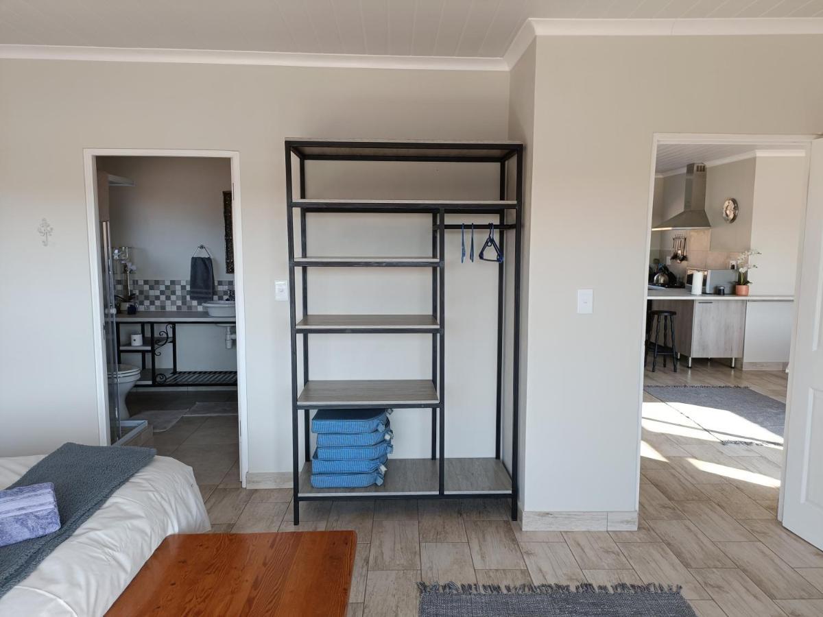 Sedgefield Lodge Witbank Kültér fotó