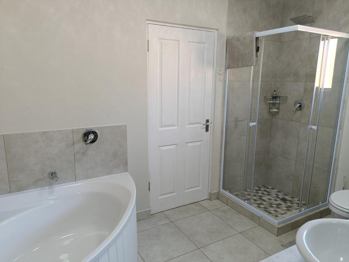 Sedgefield Lodge Witbank Kültér fotó