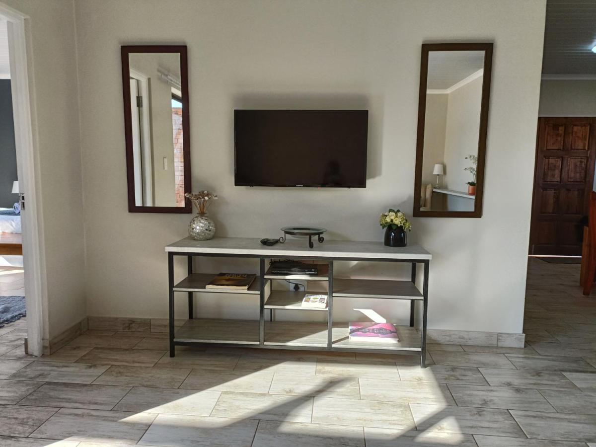 Sedgefield Lodge Witbank Kültér fotó