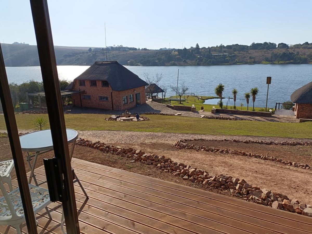 Sedgefield Lodge Witbank Kültér fotó