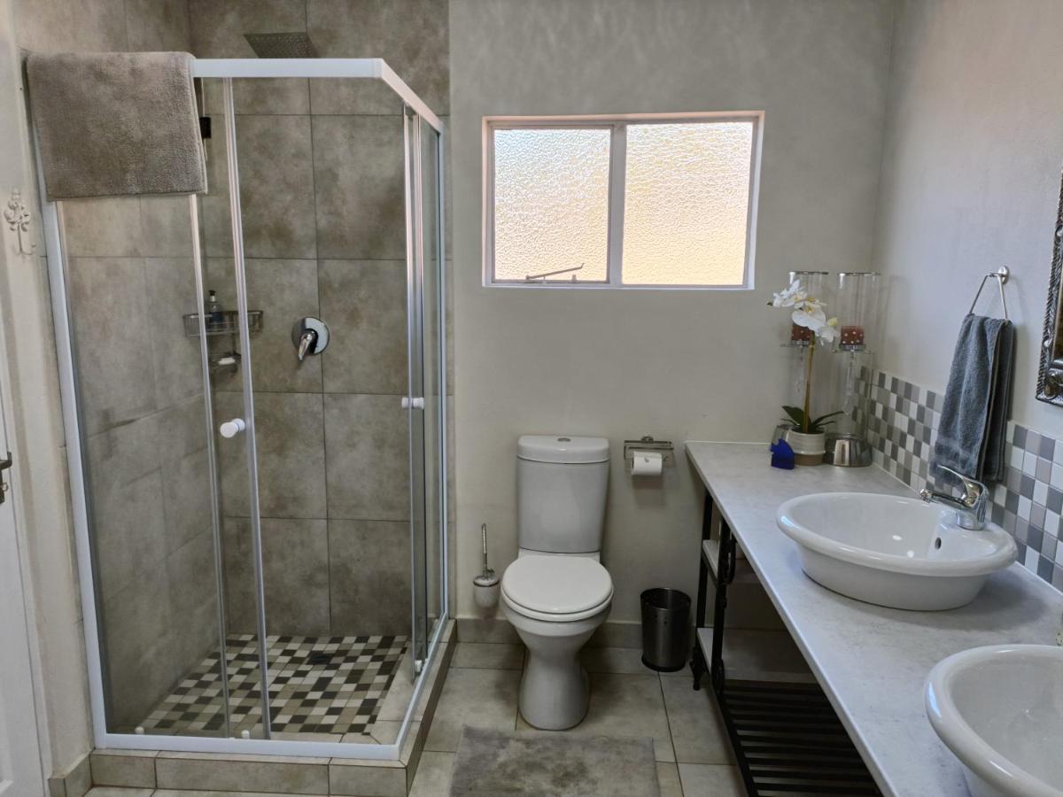 Sedgefield Lodge Witbank Kültér fotó