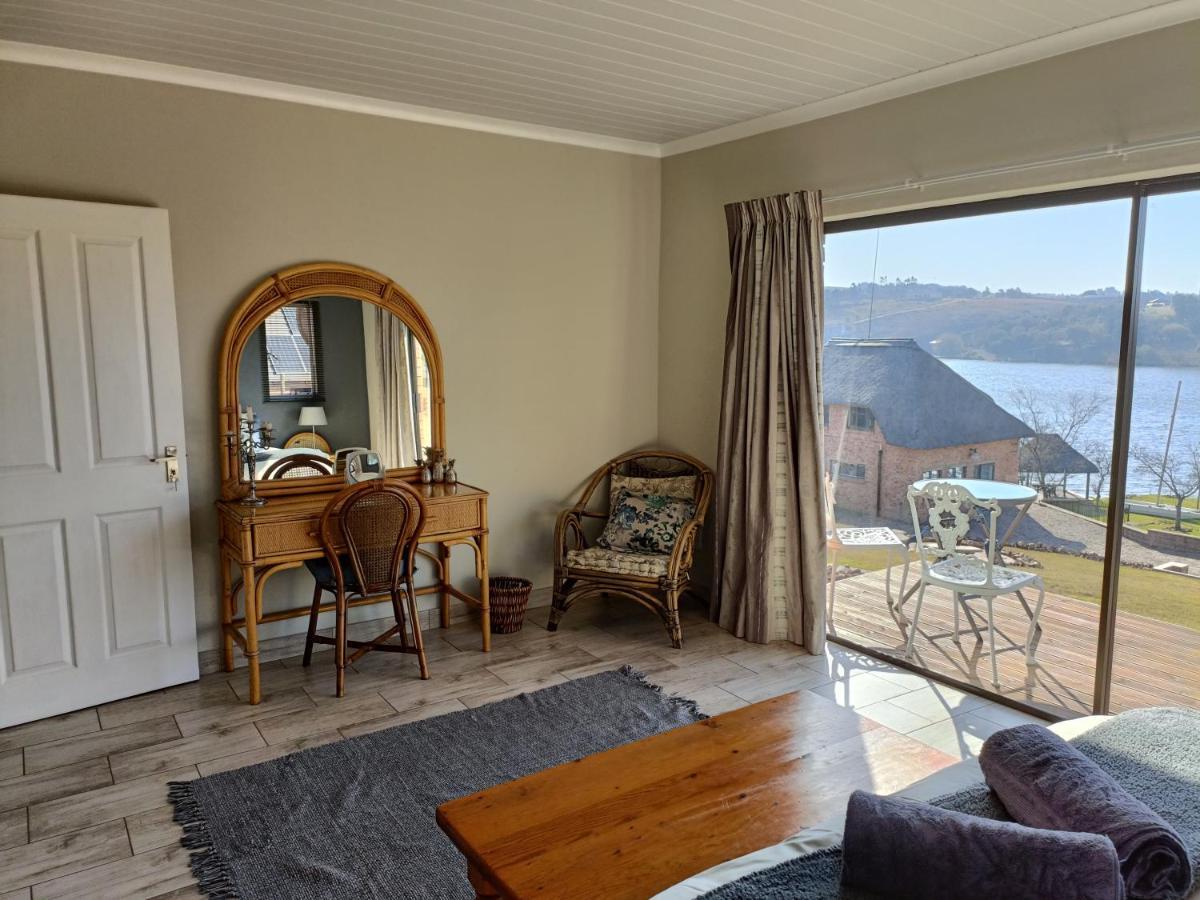 Sedgefield Lodge Witbank Kültér fotó