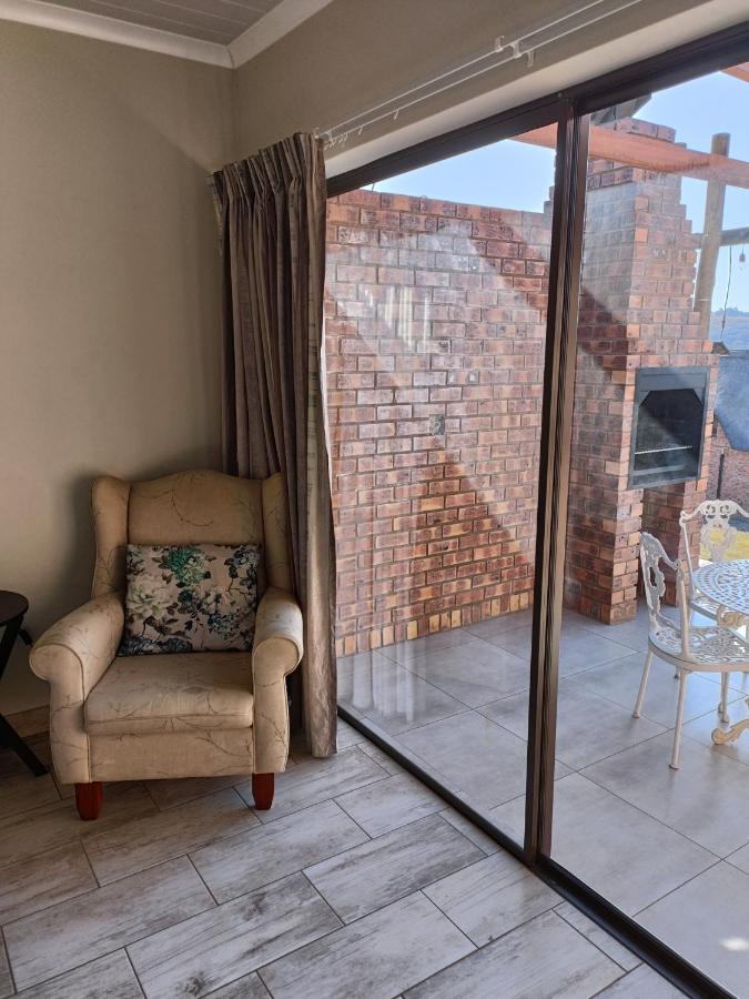 Sedgefield Lodge Witbank Kültér fotó