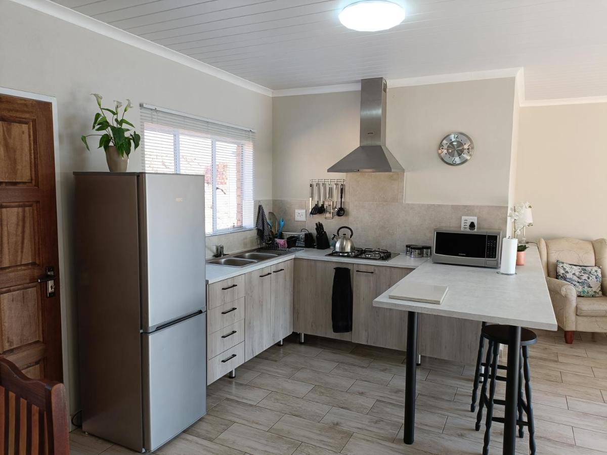 Sedgefield Lodge Witbank Kültér fotó
