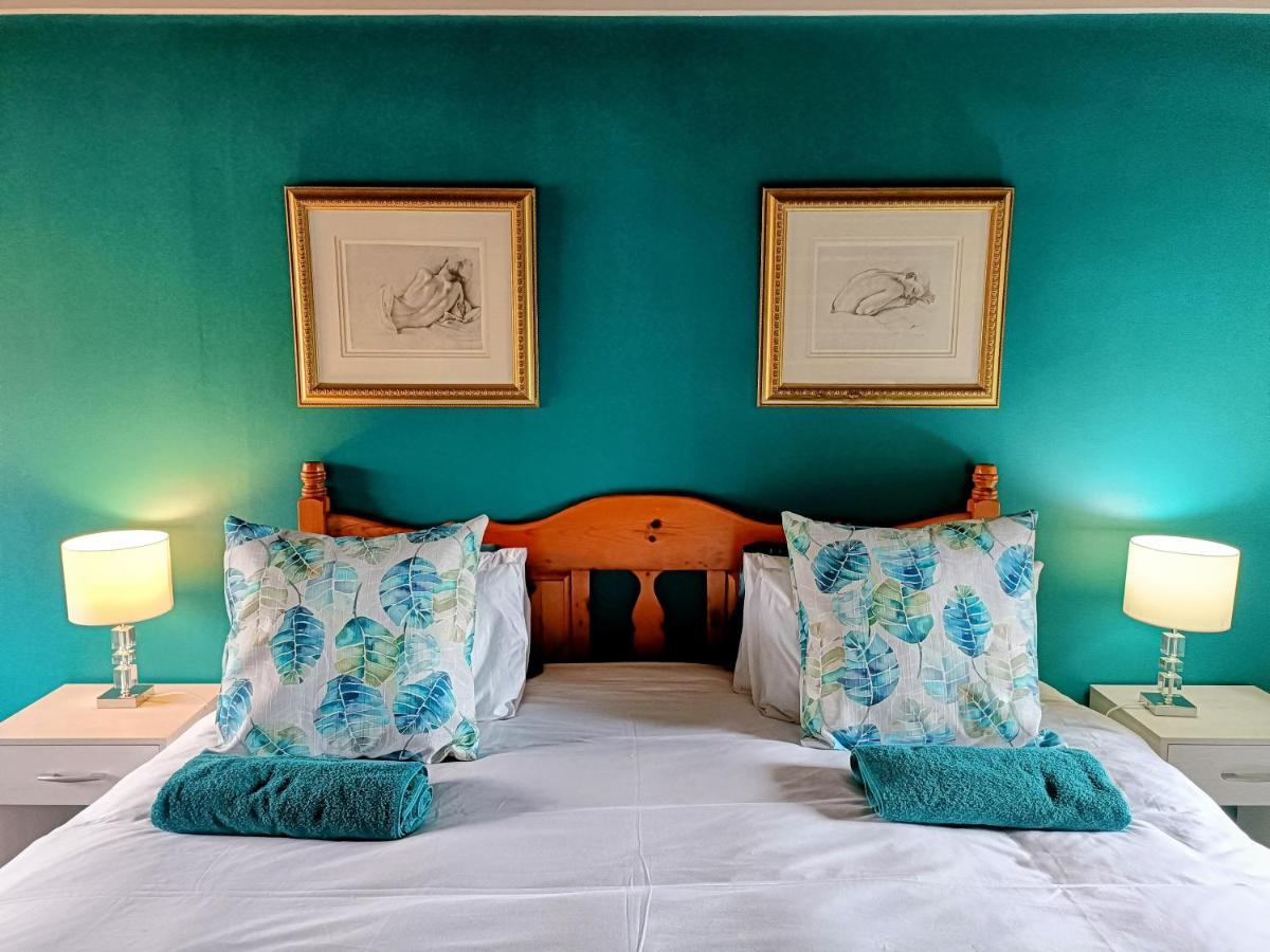Sedgefield Lodge Witbank Kültér fotó