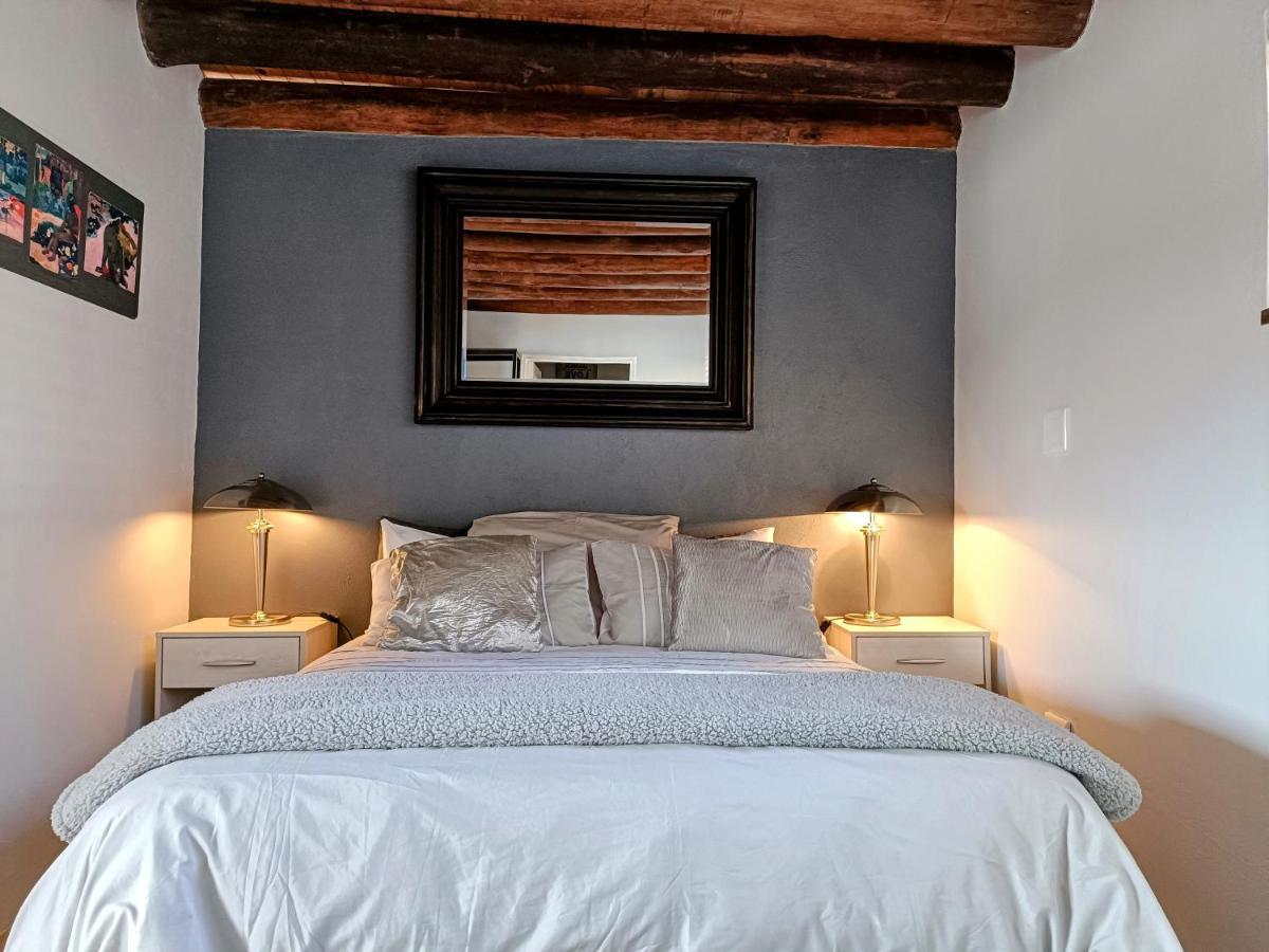 Sedgefield Lodge Witbank Kültér fotó