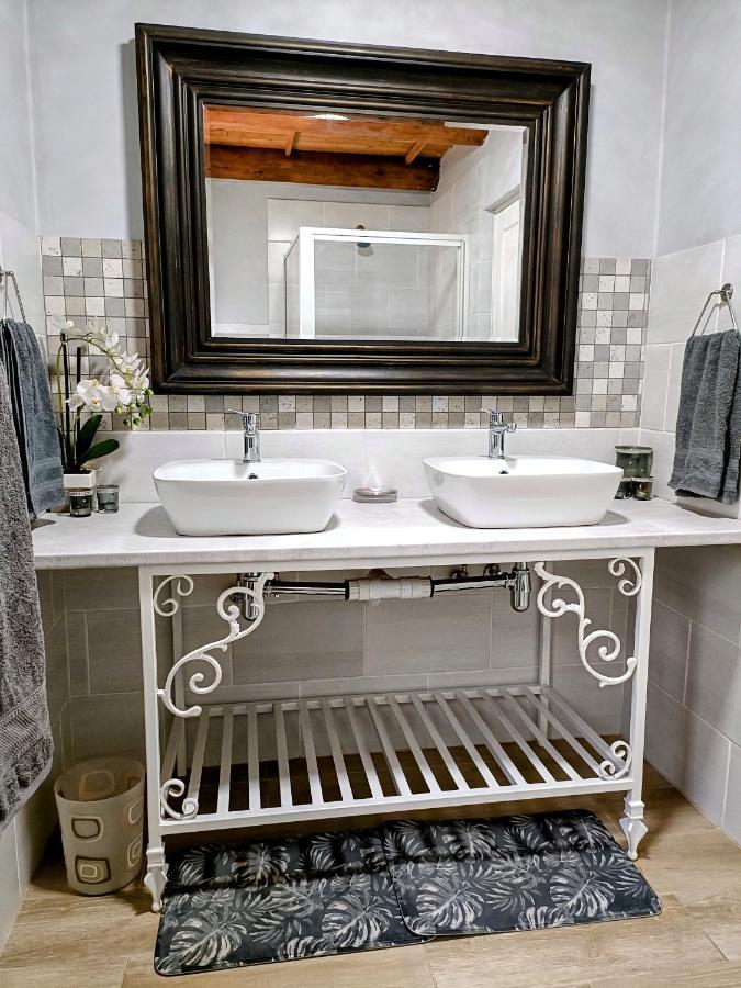 Sedgefield Lodge Witbank Kültér fotó