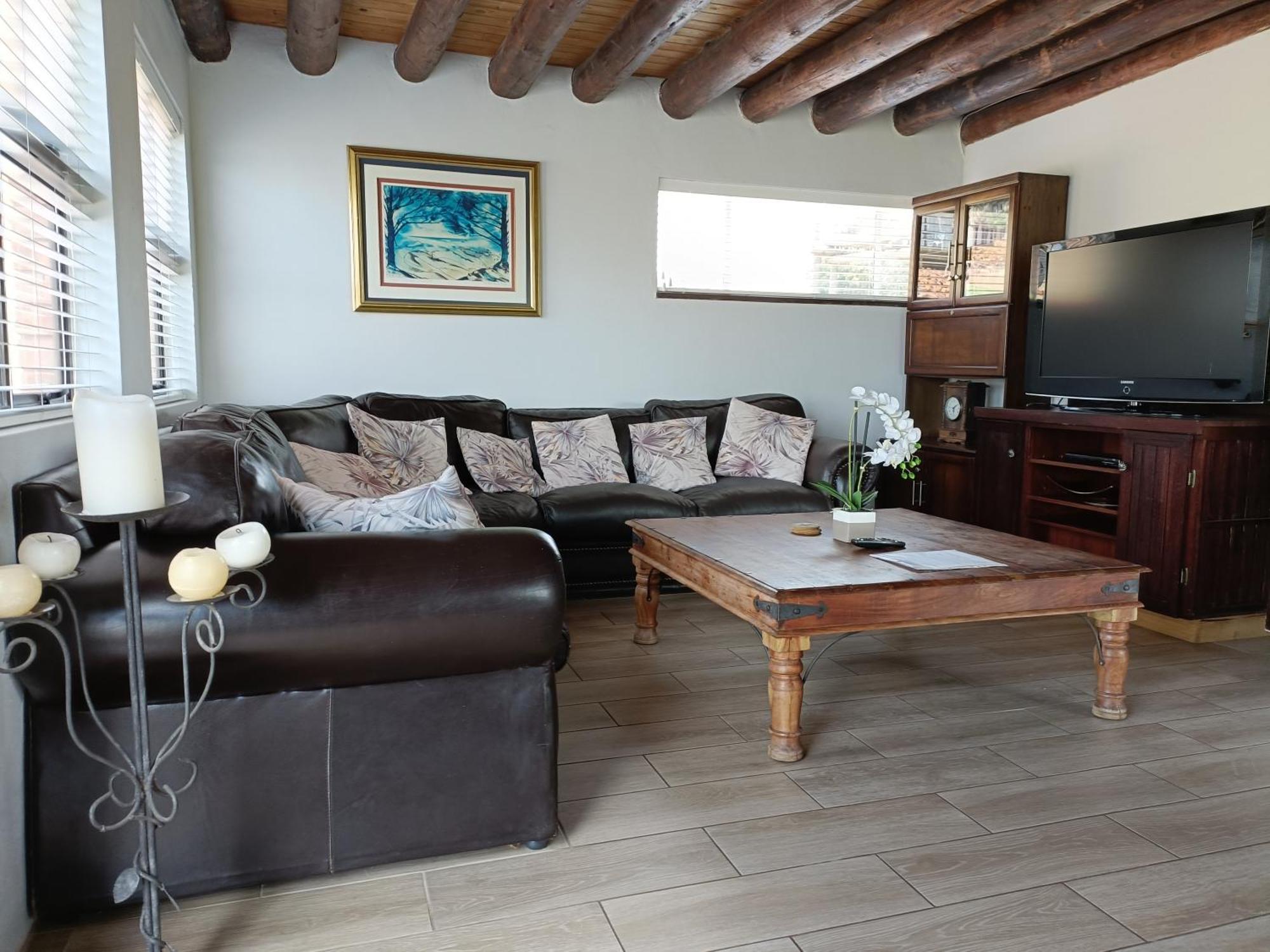 Sedgefield Lodge Witbank Kültér fotó