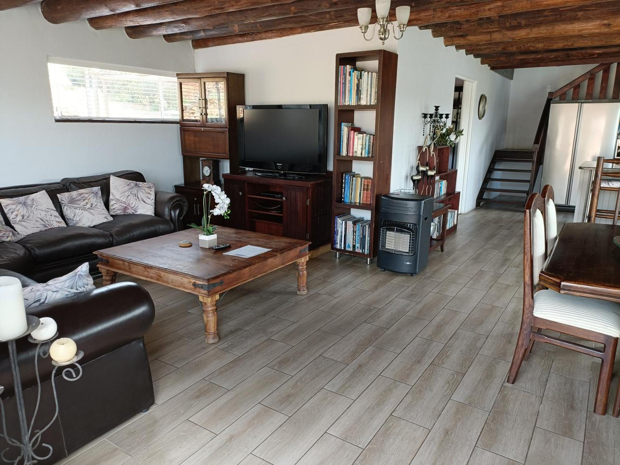 Sedgefield Lodge Witbank Kültér fotó