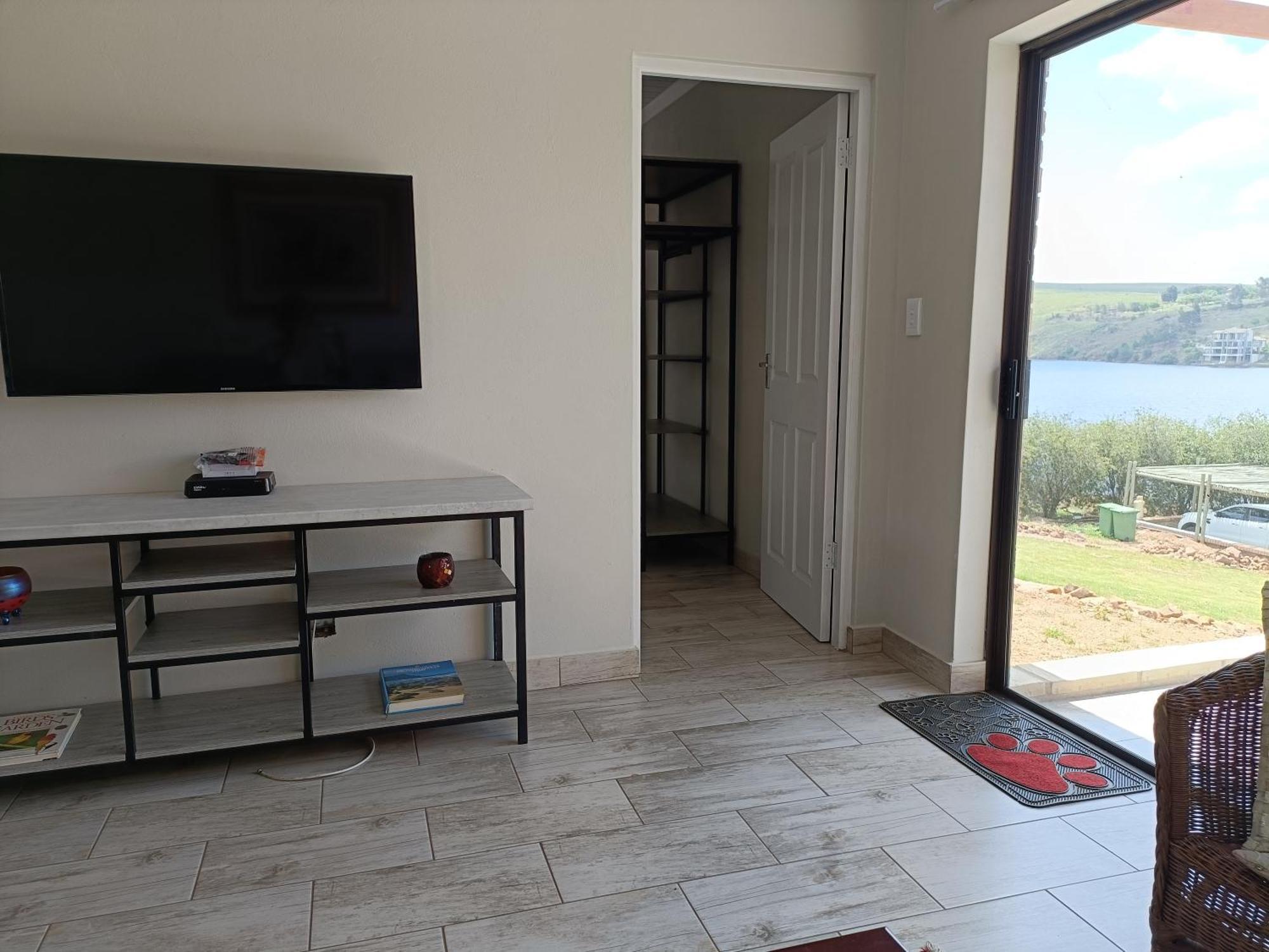 Sedgefield Lodge Witbank Kültér fotó