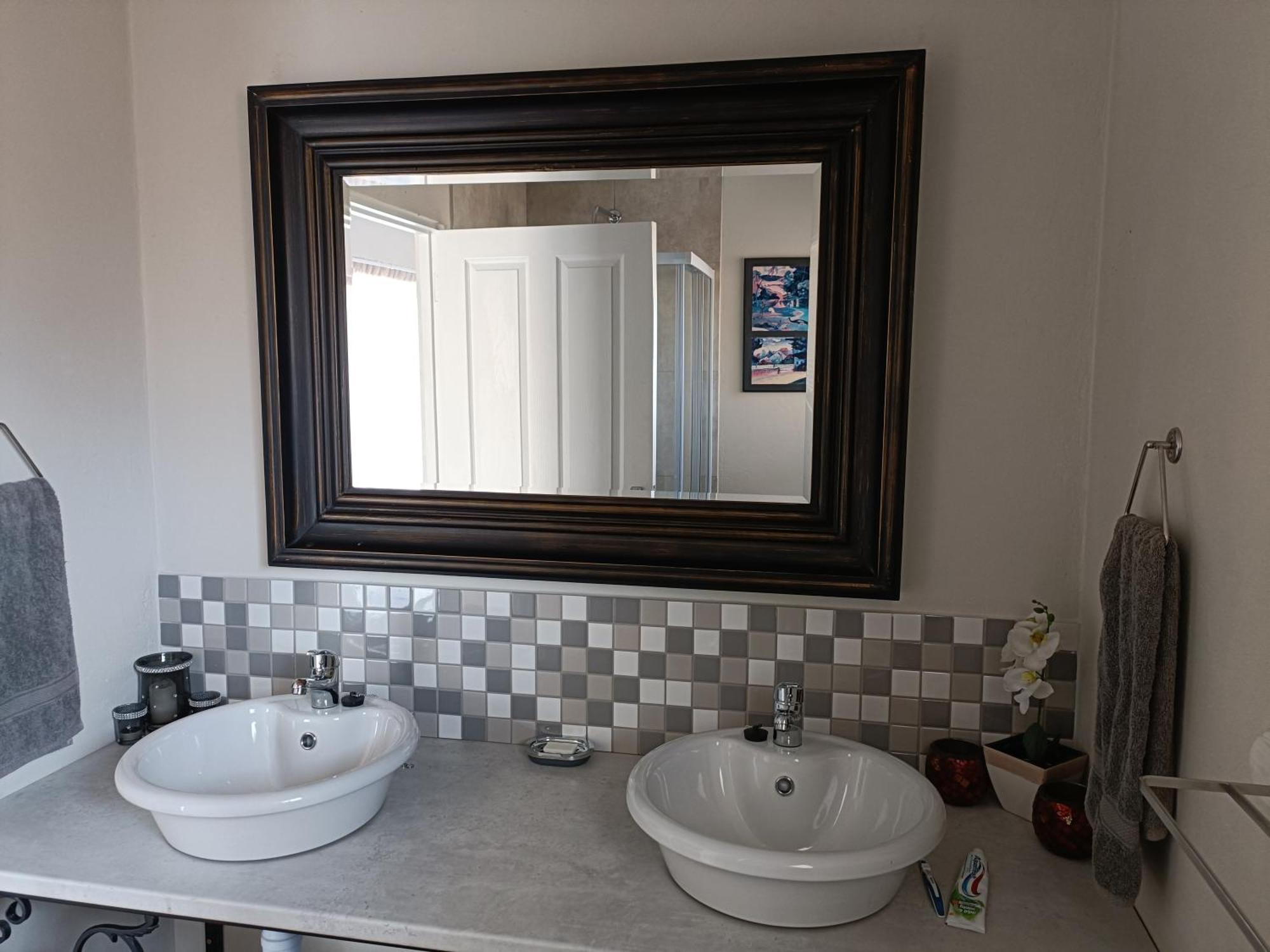 Sedgefield Lodge Witbank Kültér fotó