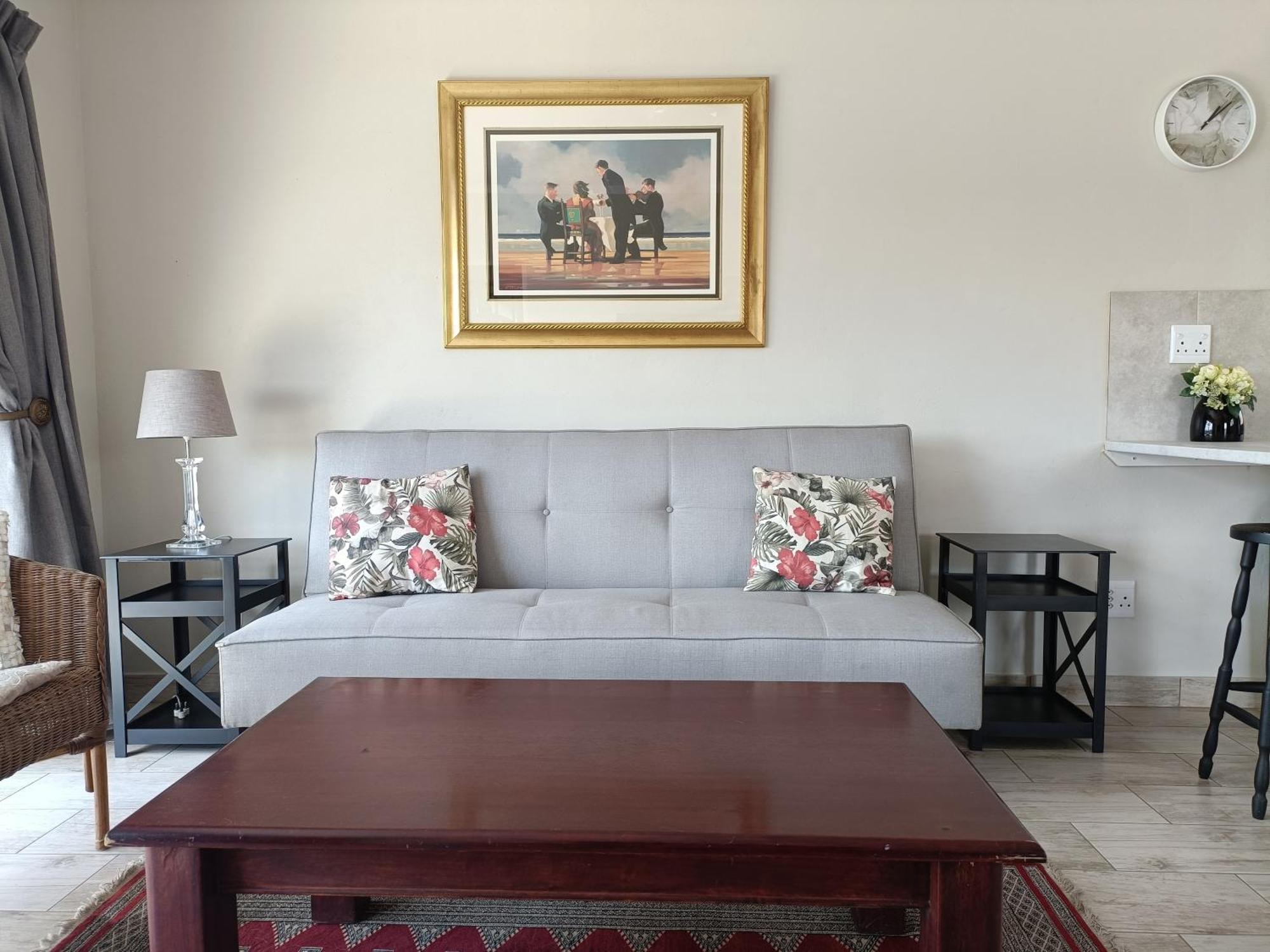 Sedgefield Lodge Witbank Kültér fotó
