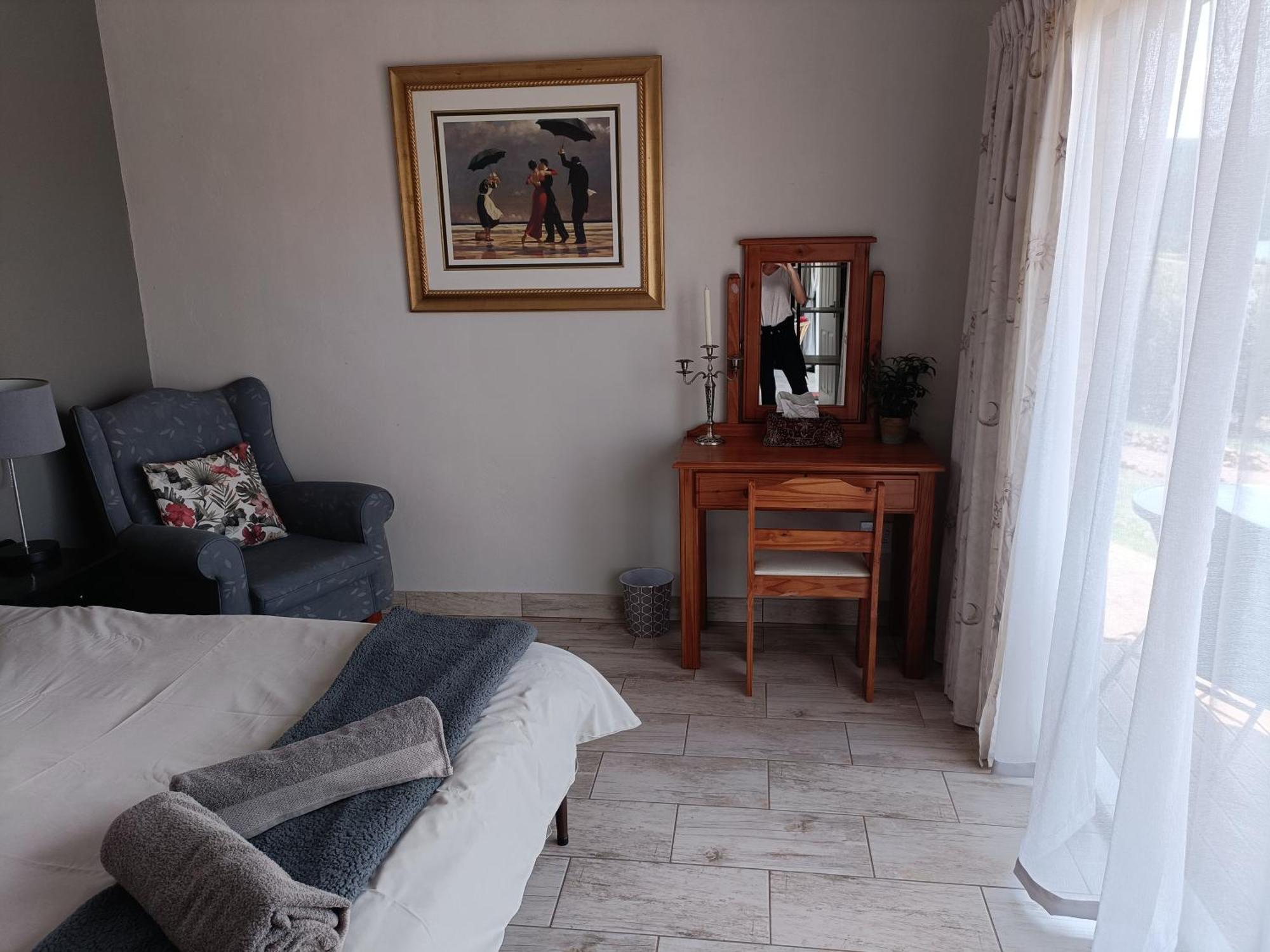 Sedgefield Lodge Witbank Kültér fotó
