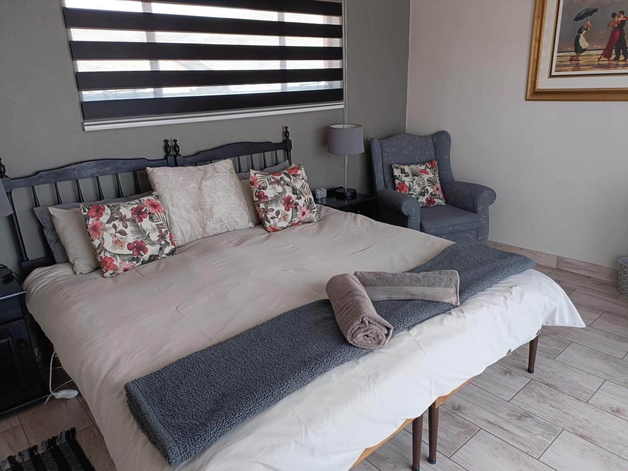 Sedgefield Lodge Witbank Kültér fotó
