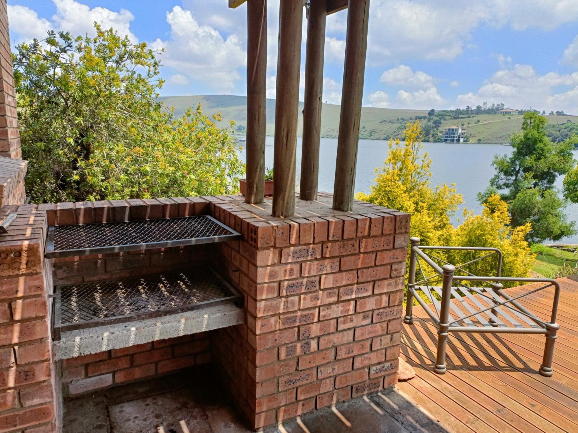 Sedgefield Lodge Witbank Kültér fotó