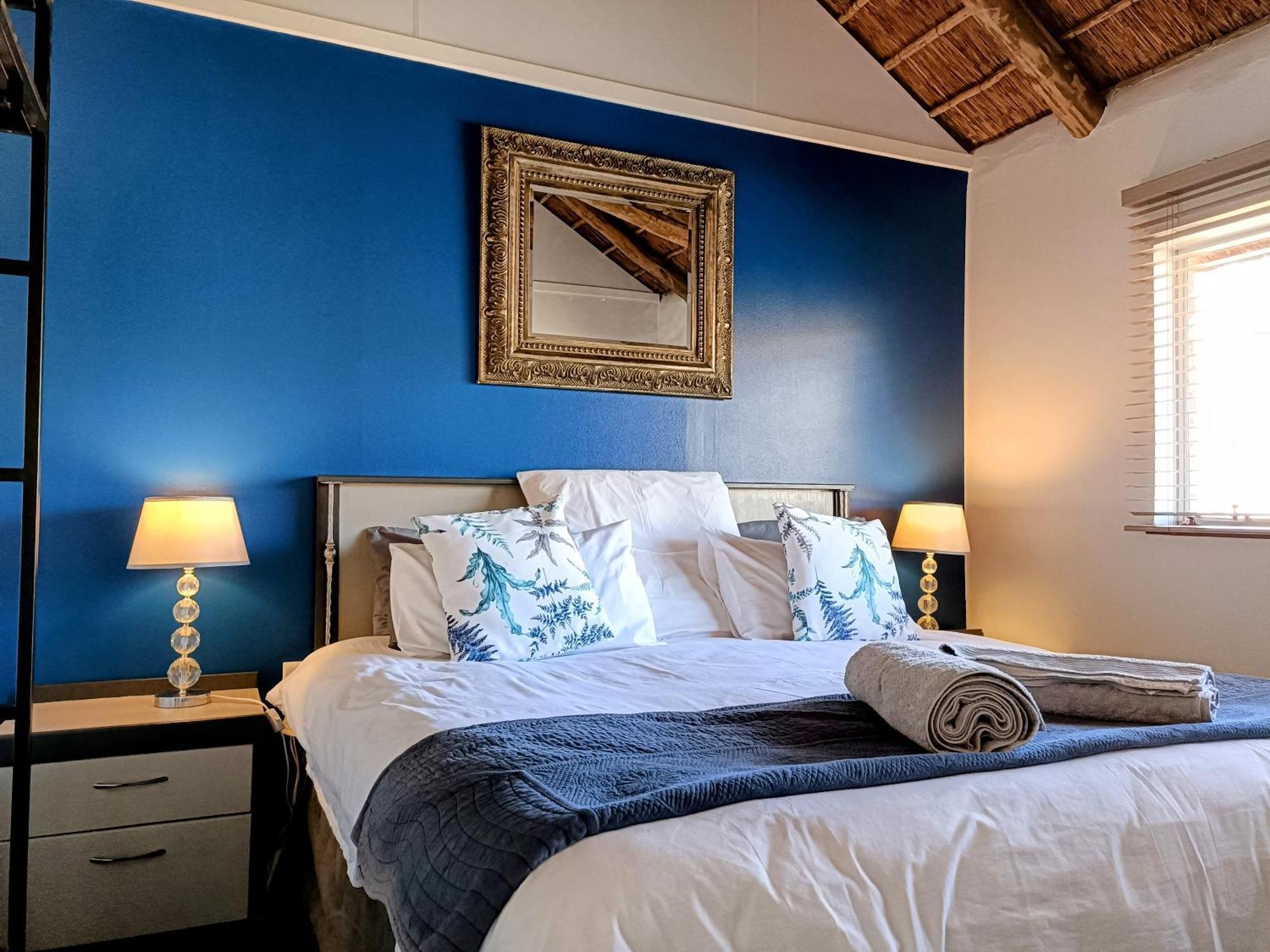 Sedgefield Lodge Witbank Kültér fotó